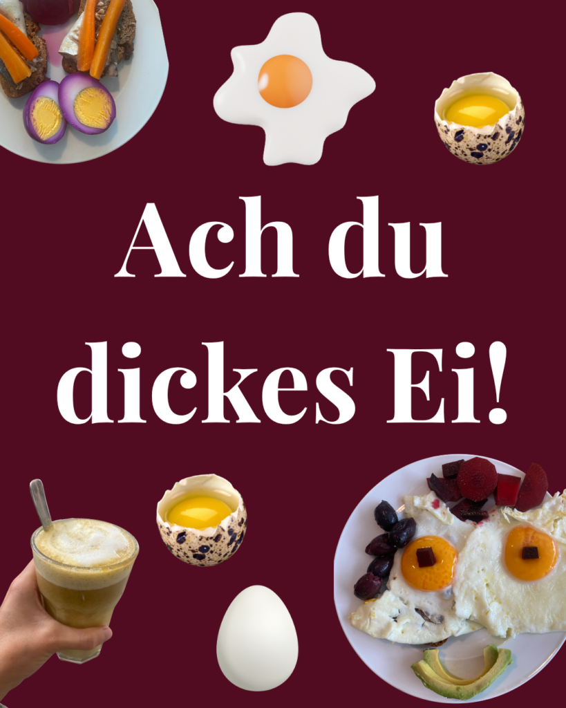 Eier – Unterschätztes Superfood oder Gesundheitsrisiko?