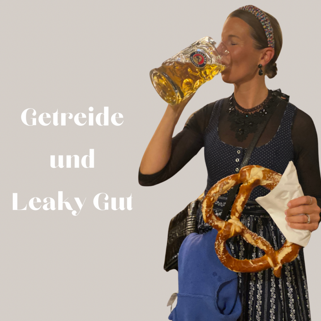 Konventionelle Getreideprodukte